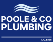 Poole & Co. Plumbing