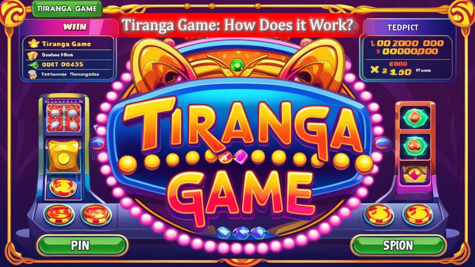TirangaGame