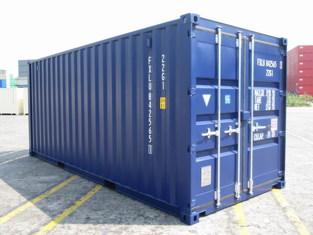 Interport