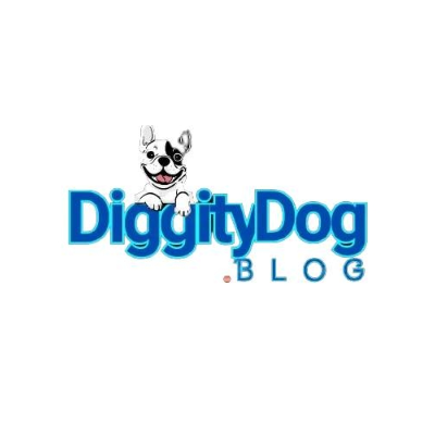 Diggity dog