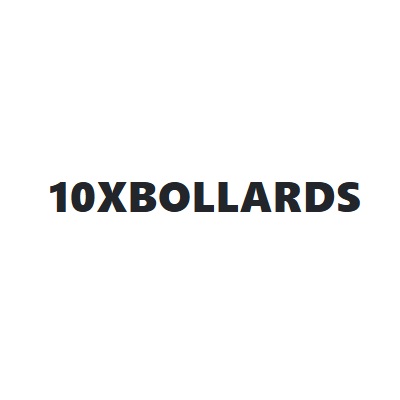 10xbollards