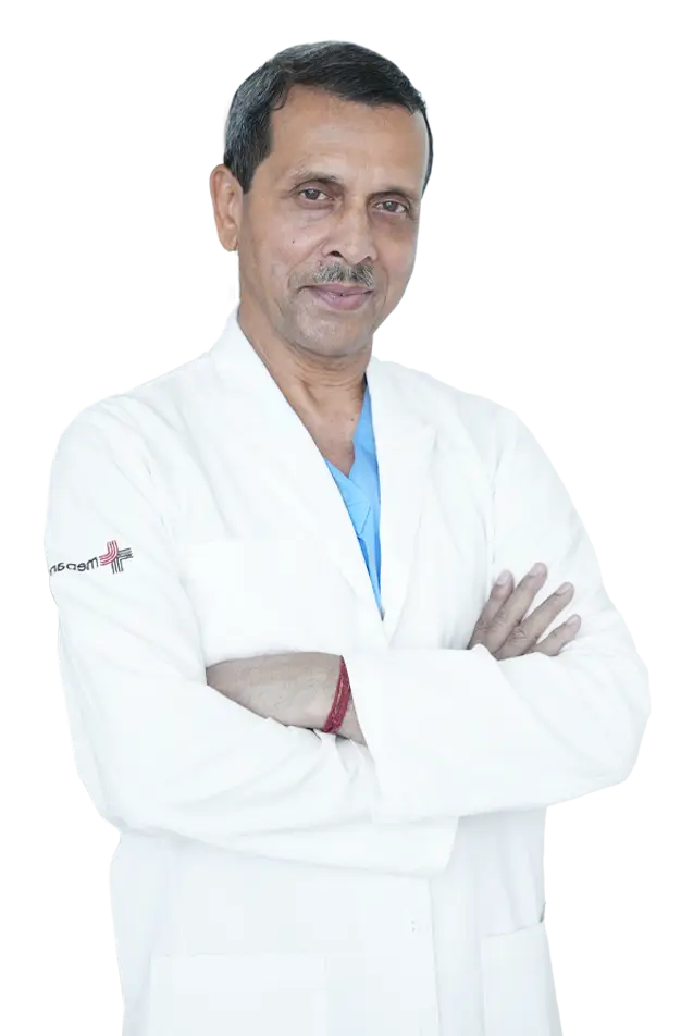 Dr. Arvind Kumar Medanta Delhi