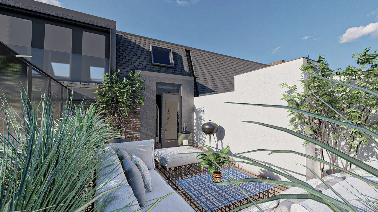 Hammersmith Architects