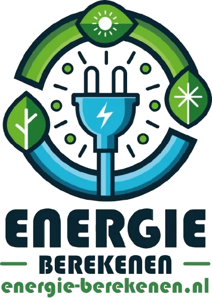 energie berekenen