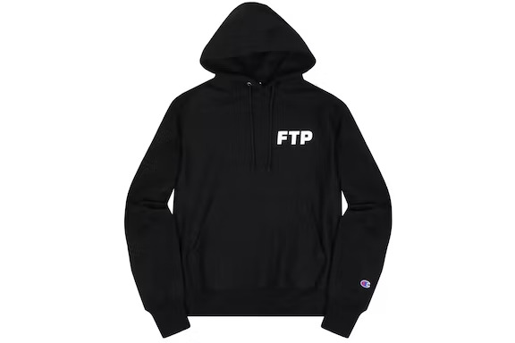 FTP CLOTHING