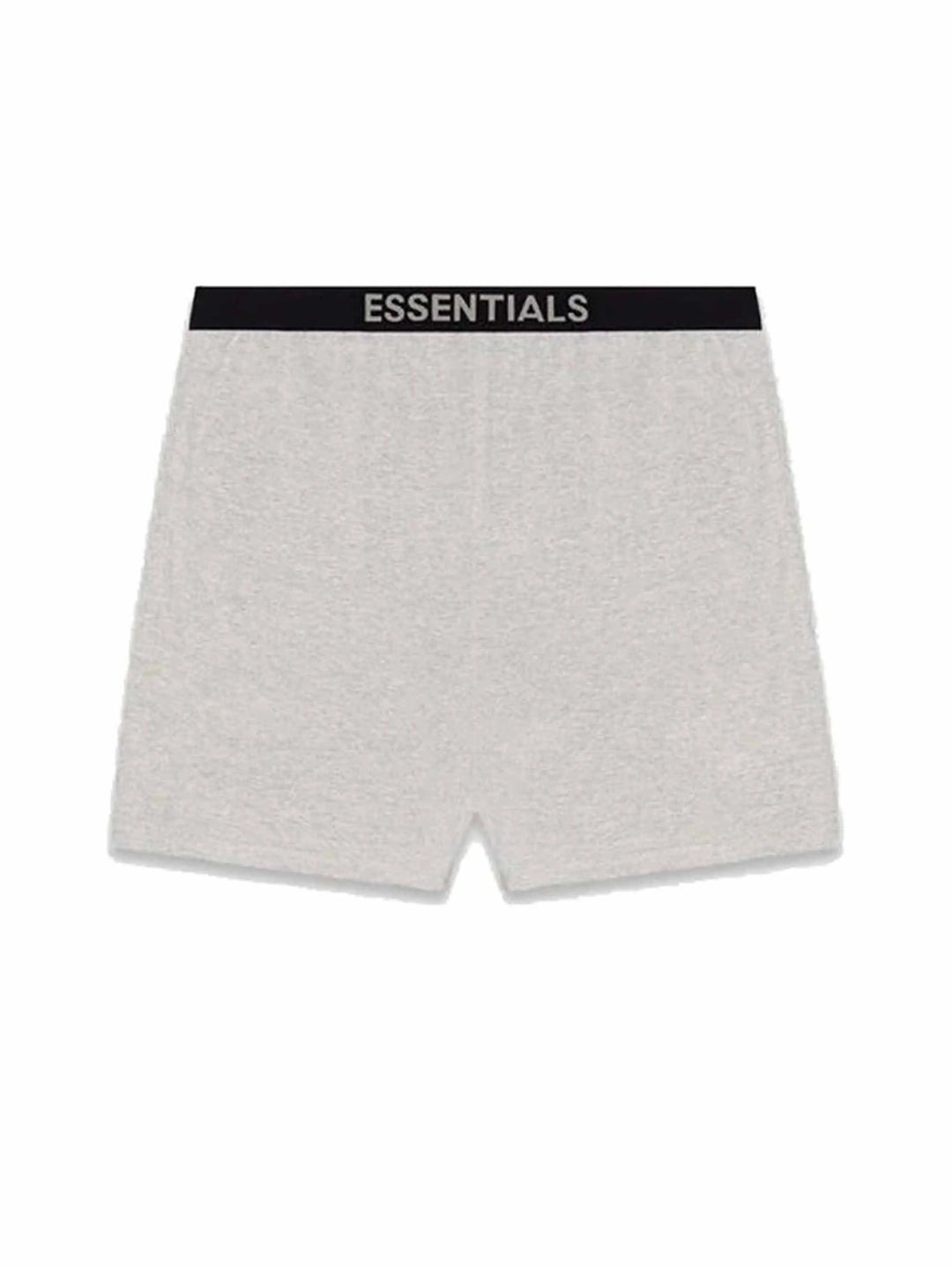grey essentials shorts