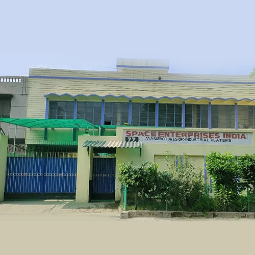 Space Enterprises India
