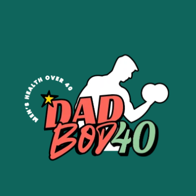 Dad bod 40