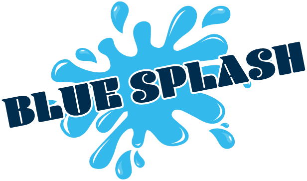 Blue Splash Pools Repair