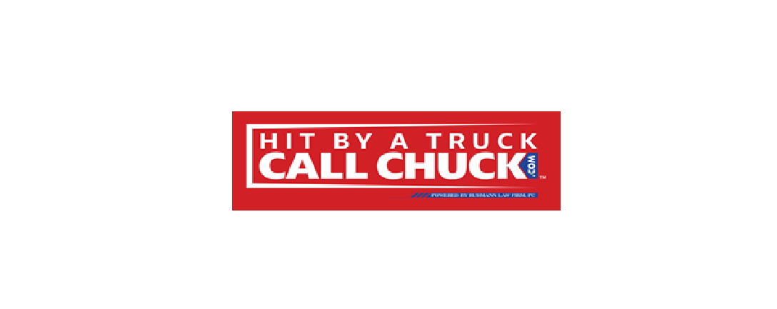 Hit By A Truck Call Chuck