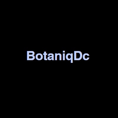 Botaniq DC Dispensary