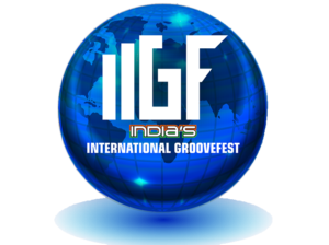 India’s International Groovefest - IIGF