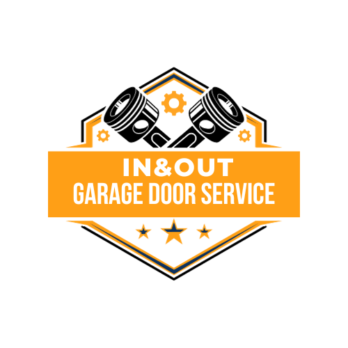 In & Out Garage Door