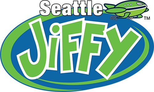 Jiffy Airport Parking - Sea Tac