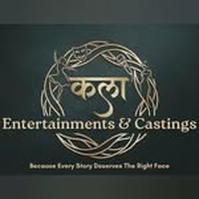 kalaa entertainments & casting