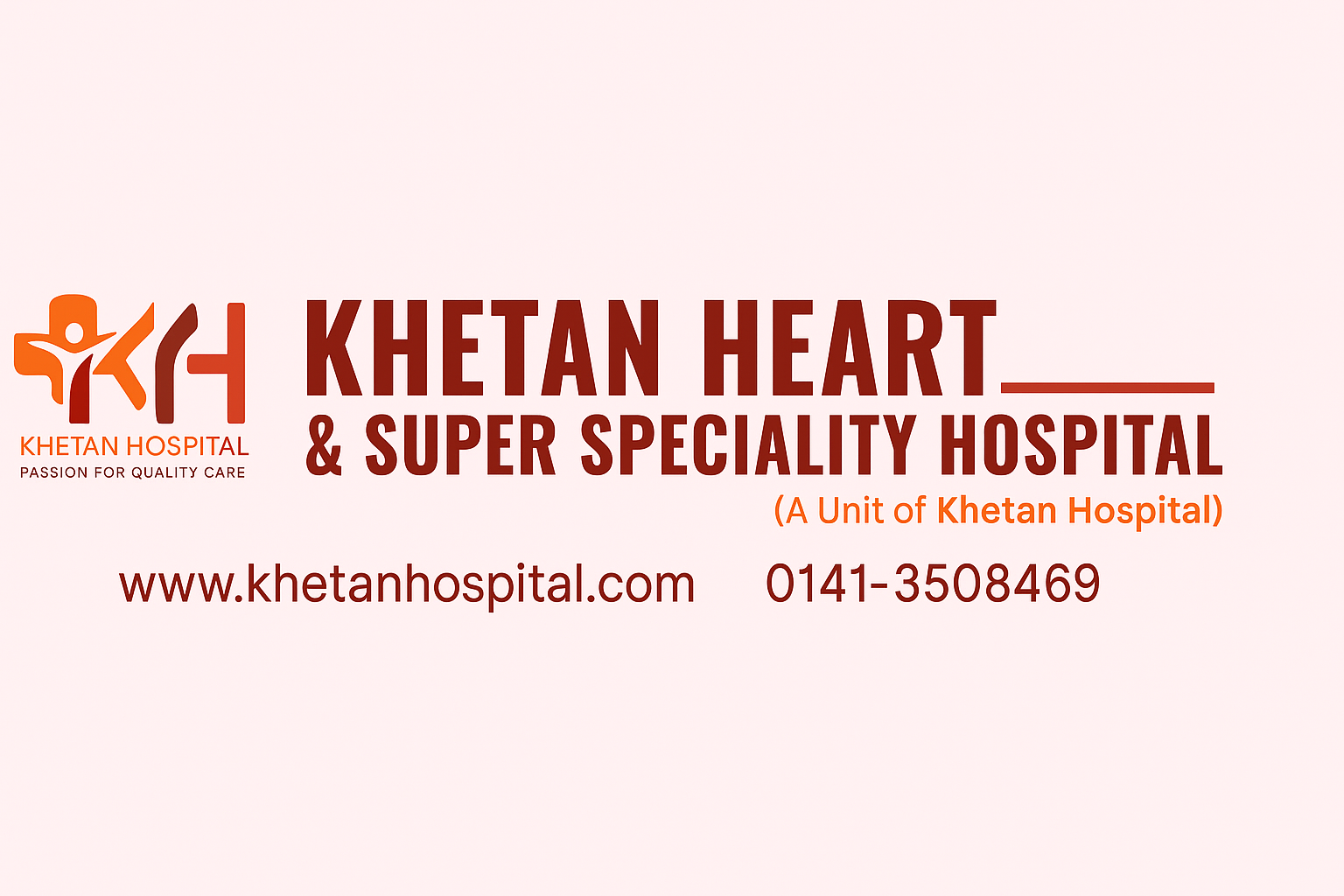 Khetan Heart & Super Speciality Hospital