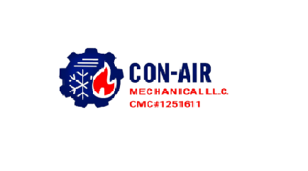 Con-Air Mechanical L.L.C