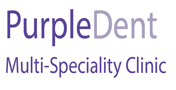Dental Clinic in Noida Purpledent