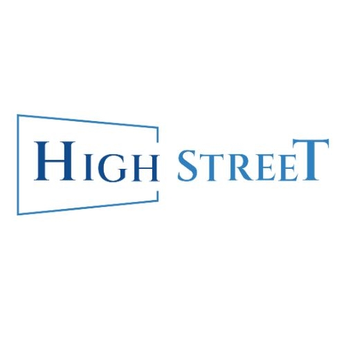 High Street