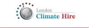 London Climate Hire