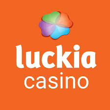 Luckia
