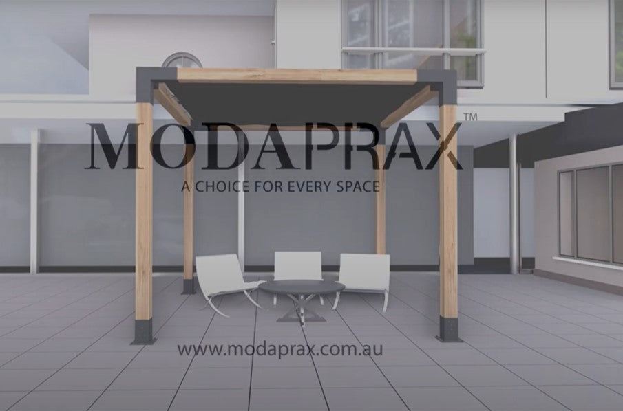 Modaprax