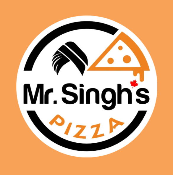 Mr Singh Pizza