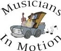 Musiciansinmotion