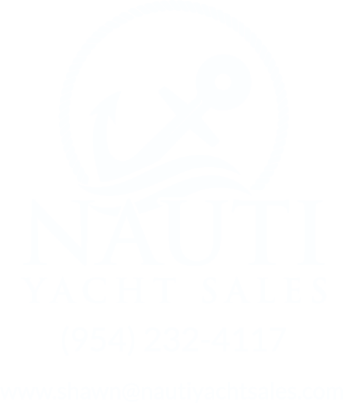 Nauti Yacht