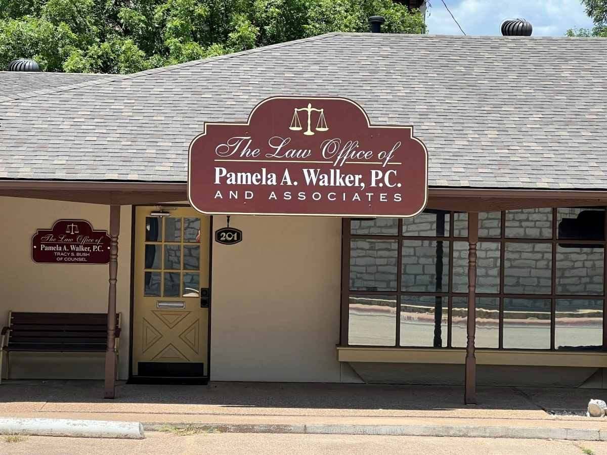 Pamela A Walker Law Office PC