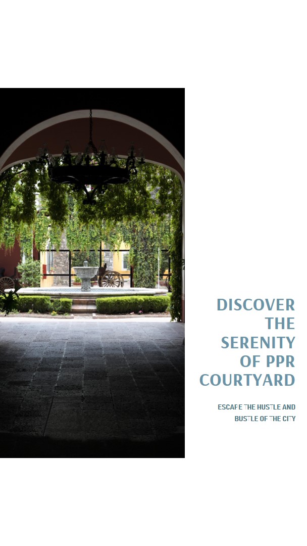 PPR Courtyard