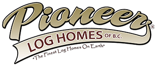 Pioneer Log Homes of British Columbia