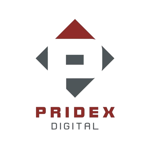 Pridex Digital Solutions Pvt Ltd