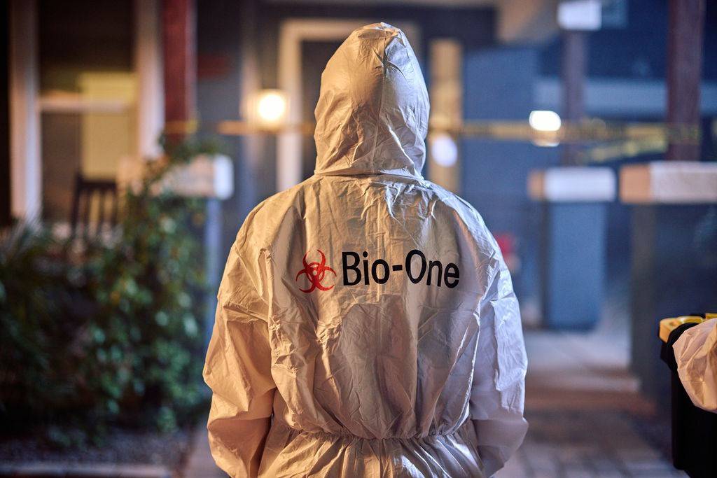 Bio-One of Huntsville