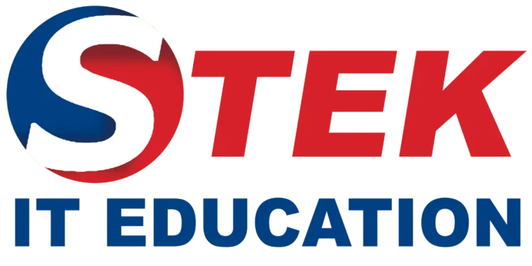 S - Tek IT Education