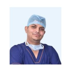 Dr. Saurabh Jain - Urologist in Jaipur