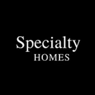 Specialty Homes