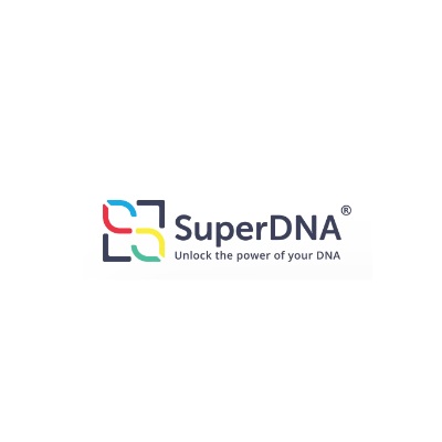 SuperDNA