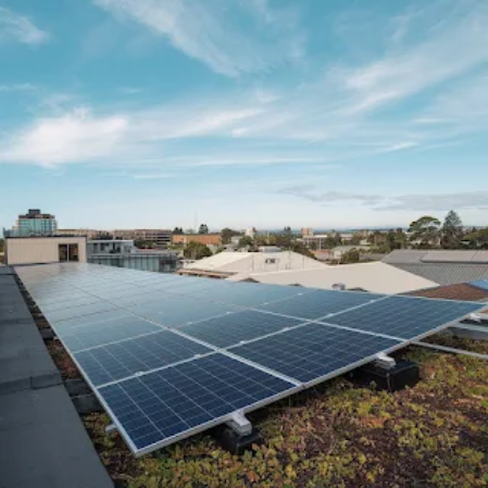 Solar Electricity In Perth