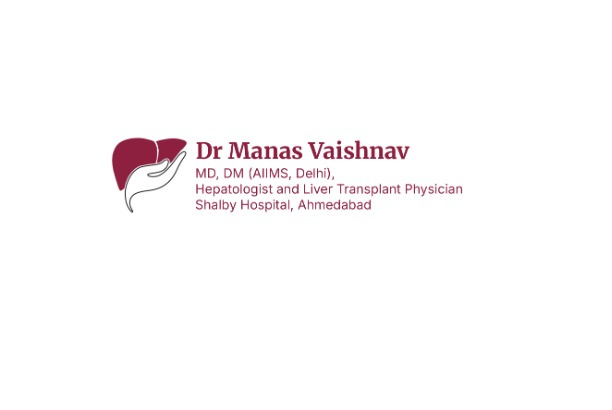 Dr. Manas Vaishnav