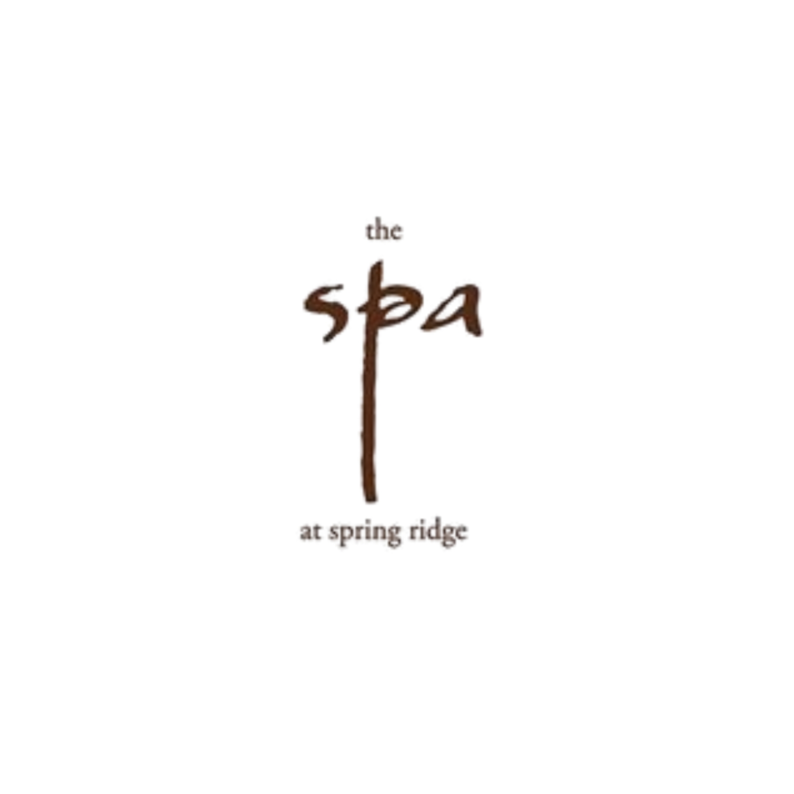 Spa at Spring Ridge