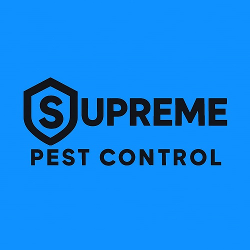 Supreme Pest Control
