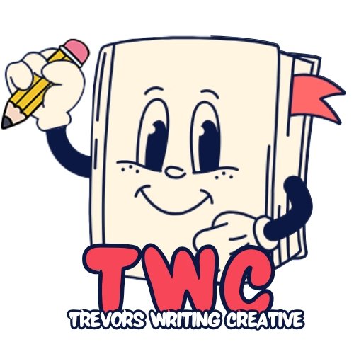 Trevors Writing Creative