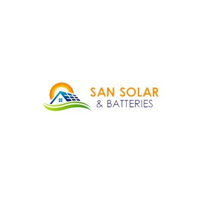 San Solar & Batteries