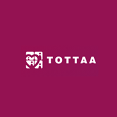 Tottaa girl