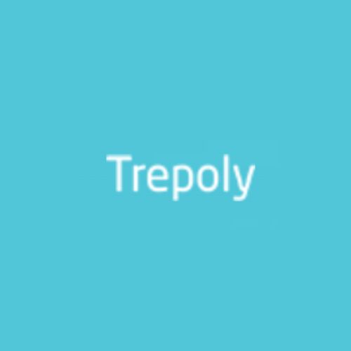 Trepoly
