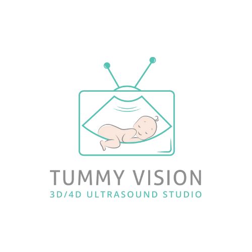 Tummy Vision 3D4D Ultrasound & Gender Reveal