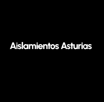 Aislamientos Asturias
