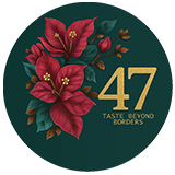 47 Restaurant | Taste Beyond Borders in Leicester
