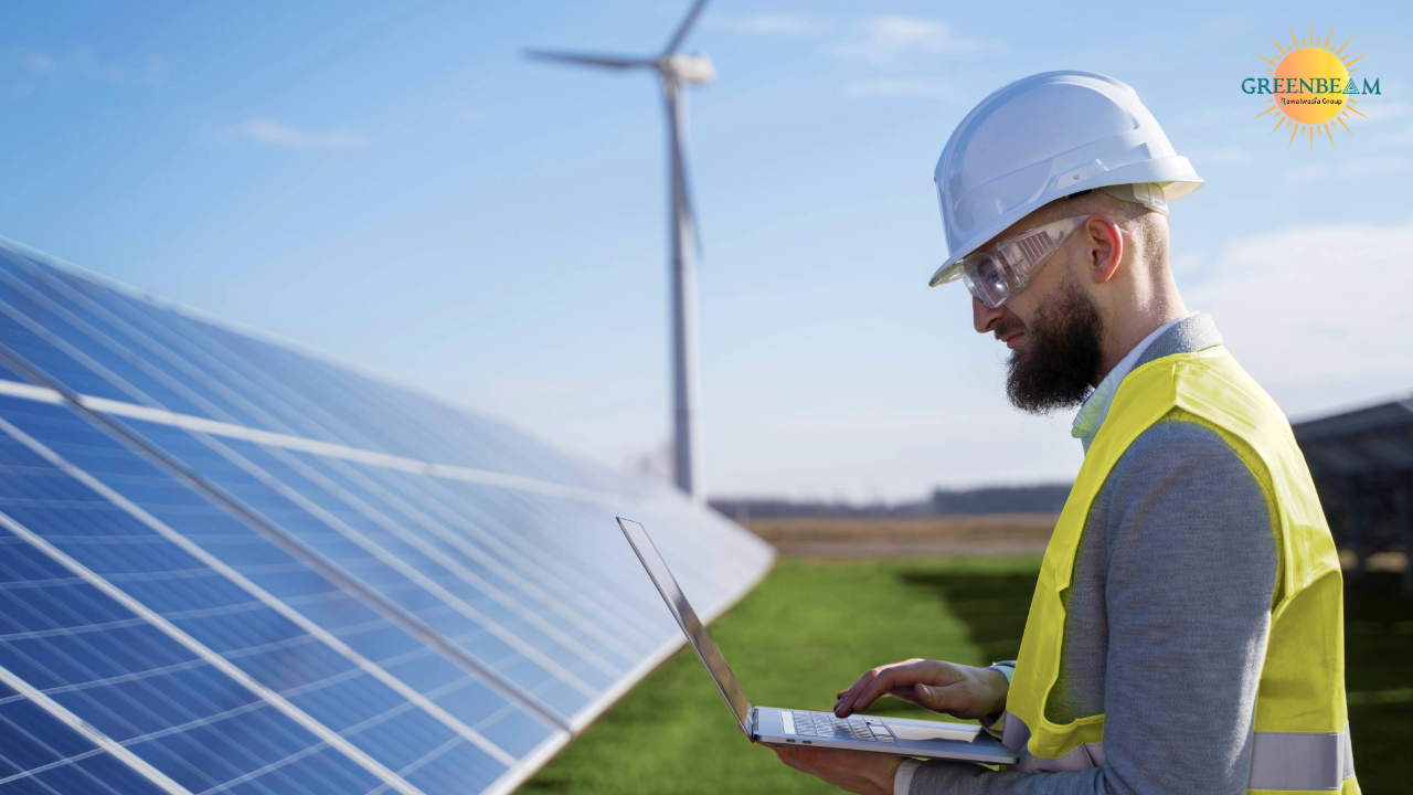 Sunfinity Renewables Pvt Ltd